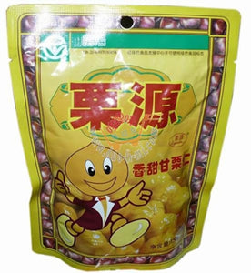 ROASTED CHESTNUT 栗源甘栗仁