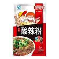 SPICY RICE NOODLE好哥們酸辣粉-酸辣味