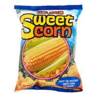 REGENT GOLDEN SWEET CORN