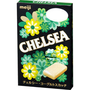 MEIJI CANDY-CHESEA YOGHURT SCOT
明治雀兒喜糖-優格