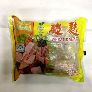 吉祥牌火锅豆皮