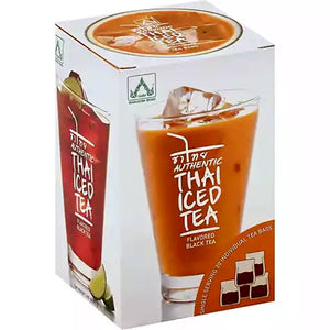 THAI ICED TEA 泰國冰紅茶茶包