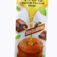 BE WELL CHOCOLATE FLAVORED BREAD 陽光初見麵包-巧克力