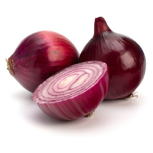 RED ONION （LB)紅洋蔥 (磅）