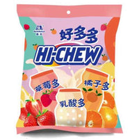 MORINAGA HI CHEW MIXED CANDY YOGURT 森永水果軟糖