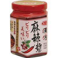 AGV SPICY SAUCE 愛之味漢方麻辣醬