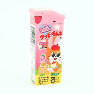 KAKUDAI BABY KUPPI RAMUNE CANDY