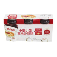 XPP PREMIUM MILK TEA RED BEAN 香飄飄紅豆奶茶
