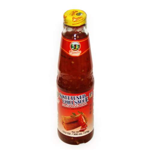 PANTAI SWEETEND CHILI SAUCE 潘泰甜辣醬