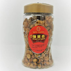 RENHETANG DRIED LONGANS 仁和堂桂圓幹