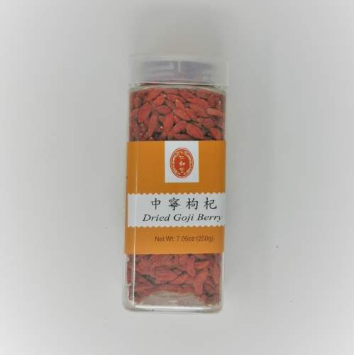 RENHETANG  GOJI BERRY TEA 仁和堂 中寧枸杞