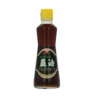 KADOYA PURE SESAME OIL 八角上等麻油