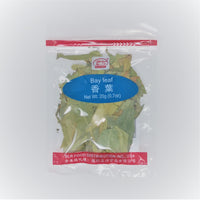 WISE WIFE SPICE LEAF 巧媳婦香葉
