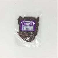 RED LEAF HOT DRIED BEEF  紅葉原味牛肉乾