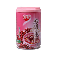 YINLU RED BEAN SWEET PORRIDGE 銀鷺薏仁紅豆粥