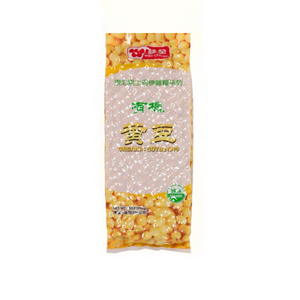 WEICHUAN ORGANIC SOYBEANS 味全有機黃豆