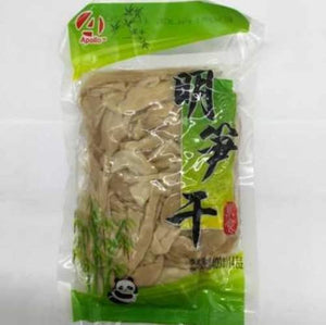 APOLLO DRIED BAMBOO SHOOT 福建明筍乾