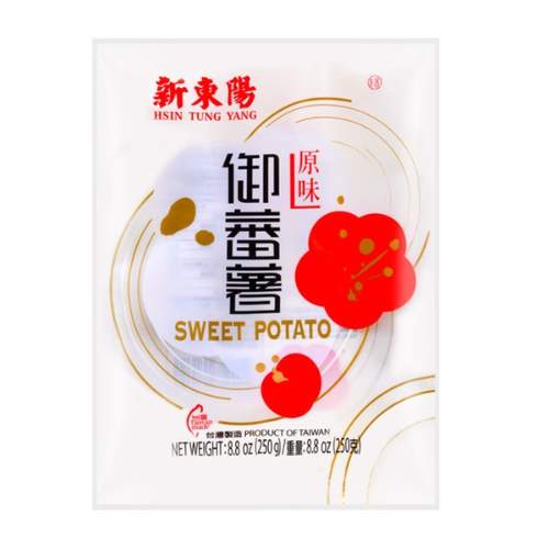 H.T.Y SWEET POTATO 新東陽 御蕃薯