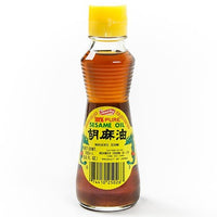 SHIRAKIKU SESAME OIL 贊岐屋胡麻油12.5