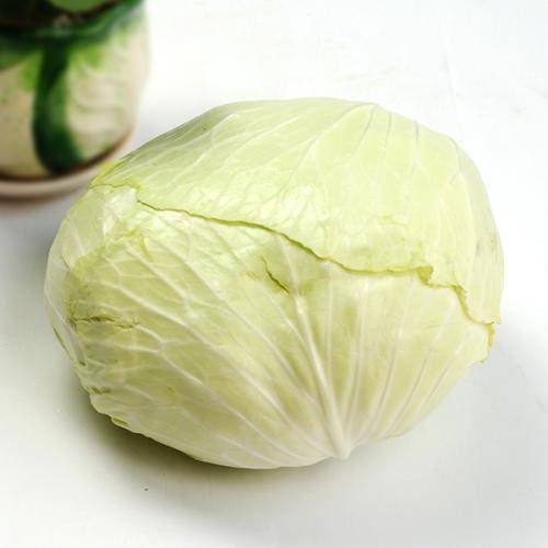 CABBAGE (LB)
捲心菜