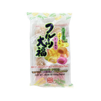 KYOSHIN FRUIT FLAVOR MOCHI 共親製粿米糬/水果