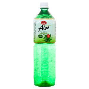 L&L AKOE DRINK 1.5L 韓國蘆薈汁