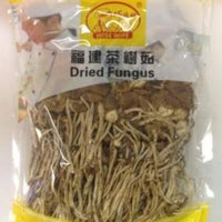 WISE WIFE DRIED FUNGUS 巧媳婦 茶樹菇