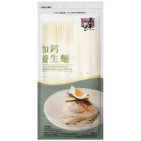 WU-MU NEW CALCIUM NOODLE 五木加鈣養生面