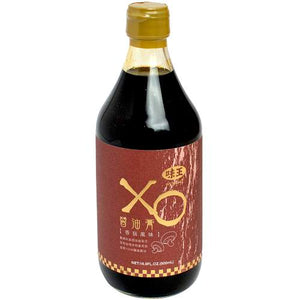 VE WONG XO GRADE THICK SOY SAUCE SHITAKE 味王XO醬油膏 香菇風味