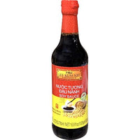 LKK SOY SAUCE VIET/LBL 李錦記醬油(越文標)