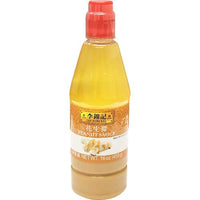 LKK PEANUT SAUCE 李錦記花生醬