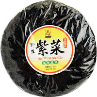 ASN/TAS DRIED SEAWEEDS 東之味野生紫菜