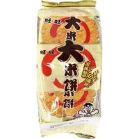 WANT-WANT FRIED RICE CRACKER 旺旺大米餅