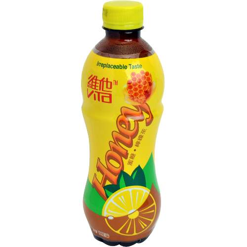 VITA BTL HONEY LEMON TEA 維他蜜糖檸檬茶(瓶)