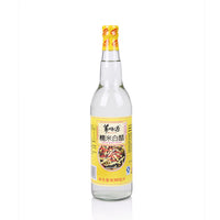 MWY RICE VINEGAR 美味源糯米白醋