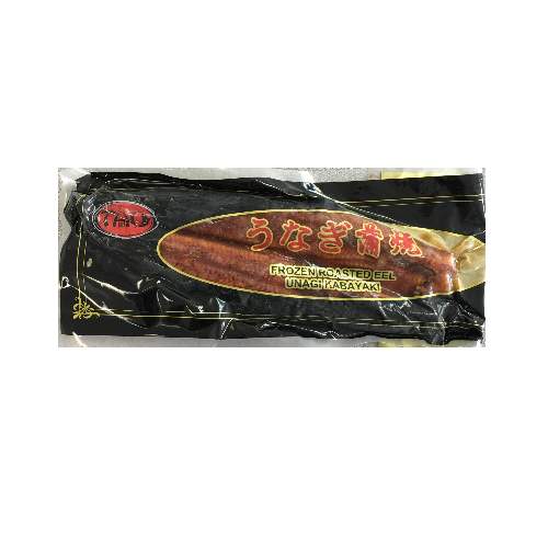 TAO FROZEN BROILED EEL UNAGI KABAYA  日式烤鰻魚