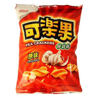 LIANHUA  KOLOKO PEA CRACKER ORIGINAL FLV  聯華可樂果 原味
