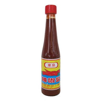 DQ CHILI SAUCE 東泉辣椒醬