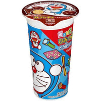 LOTTE KAPUTCHO DORAEMON CHOCOLATE 樂天叮噹巧克力球