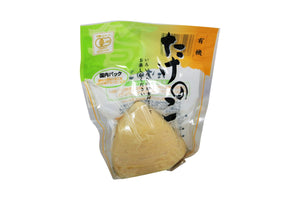 MK ORGANIC BAMBOO SHOOT  日本有機筍