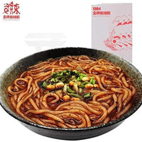 JIN PAI KINGS CRYSTAL INSTANT NOODLE 金牌酸辣粉