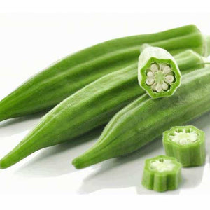 OKRA  秋葵