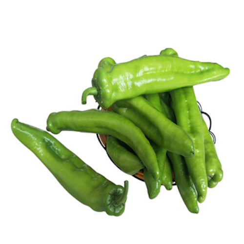 TIGER SKIN PEPPER  虎皮椒