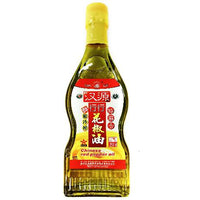 HX CHINESE RED PEPPER OIL 行行漢源花椒油