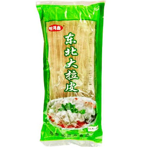 CLEAN NOODLES 哈鴻鑫東北大拉皮