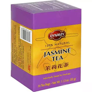 DYNASTY JASMINE TEA TEABAG 茉莉花茶