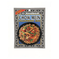 KIKKOMAN CHOW MEIN SEASONING MIX  萬字炒麵粉