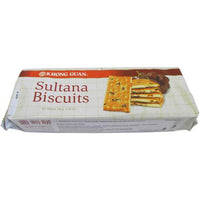 KHONG GUAN SULTANA BISCUITS 康元 葡萄餅