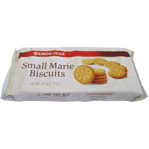 KHONG GUAN SMALL MARIE BISCUITS 康元 小瑪麗餅