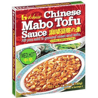 HOUSE FOODS  MABO TOFU SAUCE(M-
HOUSE FOODS 中辛麻婆豆腐